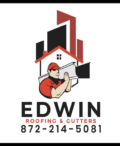 edwin roofing repair